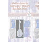 All-Time Favorite Parking Lot Picker's Mandolin Solos