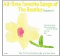 All-Time Favorite Songs of the - Vol. 4-All-Time Favorite Songs