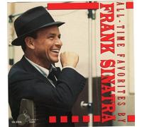 All Time Favorites By Frank Sinatra (1991-08-02)