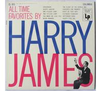 All Time Favorites By Harry James