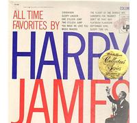All Time Favorites By Harry James [Vinyl LP]