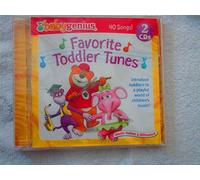 Baby Genius - All Time Favorites / Sing and Play With Me