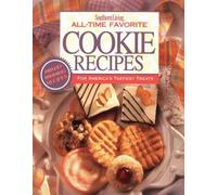 All-time Favourite Cookie Recipes (Southern Living)