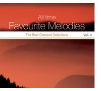 [All Time Favourite Melodies] The Best Classical Selections