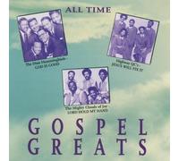 All Time Gospel Greats