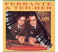 All Time Great Movie Themes by Ferrante & Teicher