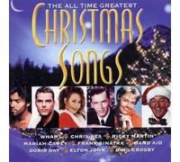 All Time Greatest Christmas Songs