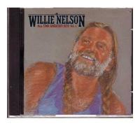 All Time Greatest Hits 1 by Nelson, Willie (1990-10-25)