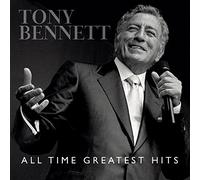 All Time Greatest Hits – Sony Music