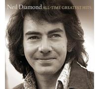 All-Time Greatest Hits by Neil Diamond (CD, 2014)