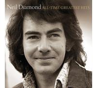 Neil Diamond - All-Time Greatest Hits