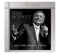 All Time Greatest Hits