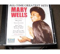 All Time Greatest Hits