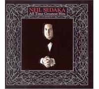 All Time Greatest Hits By Neil Sedaka (1990-10-25)