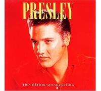All Time Greatest Hits: Elvis Presley Y