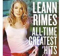 All-Time Greatest Hits, Leann Rimes, New Compilation