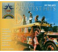 All Time Greatest Hits Of The 60's