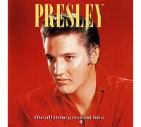 ALL TIME GREATEST HITS, SEALED CD
