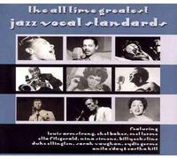 All Time Greatest Jazz Vocal Standard - V/A Compact Disc