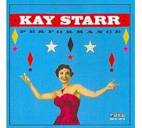 All Time Greatest Performances (featu - Kay Starr Compact Disc