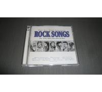 Various - All Time Greatest Rock