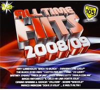 ALL TIME HITS-2008/09 - All Time Hits-2008/09