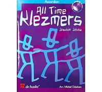 All Time Klezmers