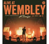 All Time Low - Alive At Wembley - Vinyl Record - K2z