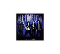All Time Low - Dirty Work [CD]