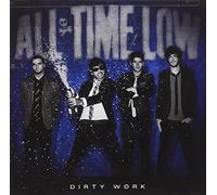 All Time Low - Dirty Work (Deluxe Edition)