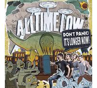 All Time Low - Don't Panic: It's Longer Now