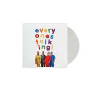 All Time Low - Everyone's Talking White - Colored Vinyl