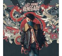 All Time Low – Last Young Renegade – Limited Edition Vinyl Record (New)