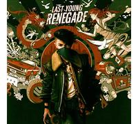 All Time Low - Last Young Renegade [VINYL]