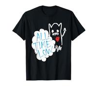 All Time Low Monster Heart T-Shirt