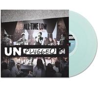 All Time Low - MTV Unplugged (Electric Blue Vinyl) [VINYL]