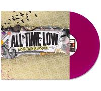 All Time Low - Nothing Personal [VINYL]