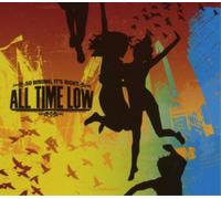 All Time Low So Wrong, It's Right LP Vinyl HR693-1 NEW