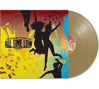 All Time Low So Wrong, It's Right LP Vinyl HR693-1 NEW