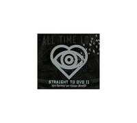 All Time Low - Straight to Dvd Ii: Past Present and Future [CD]