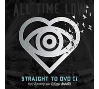 All Time Low - Straight To DVD: Past, Present And Future Hearts [VINYL]