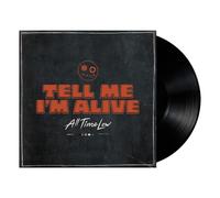 All Time Low - Tell Me I'm Alive