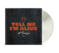 All Time Low Tell Me I'm Alive (Vinyl) (US IMPORT)