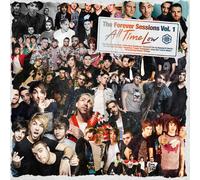 All Time Low : The Forever Sessions (Vol. 1) VINYL 12" Album Coloured Vinyl