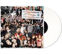 All Time Low - The Forever Sessions Vol. 1 [White LP] [New Vinyl LP] Bonus Tr