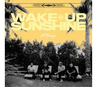 All Time Low - Wake Up Sunshine - CD