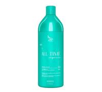 All Time Organic Smoothing Hair Mask, 1L/33.8 fl oz