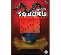 ALL TIME SUDOKU - PC