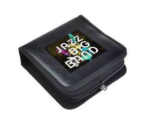 All Times Jazz Big Band Classics Favorites 40 Discs Blu-ray Audio Collection Restored