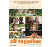 All Together [DVD] [2011] [Region 1] [US Import] [NTSC]
